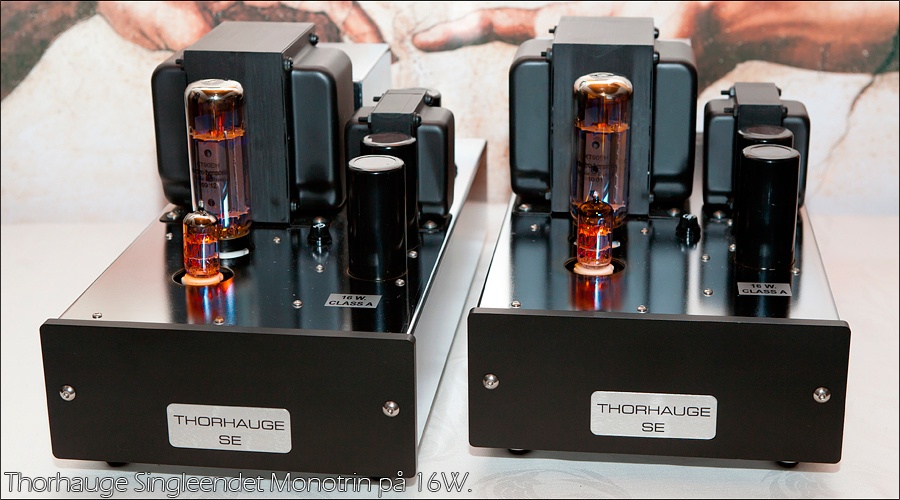 Thorhauge Audio