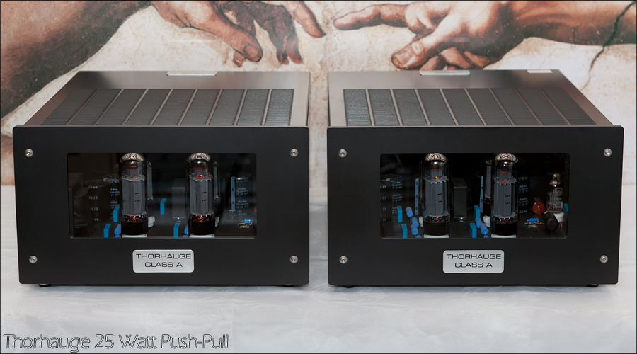 Thorhauge Audio